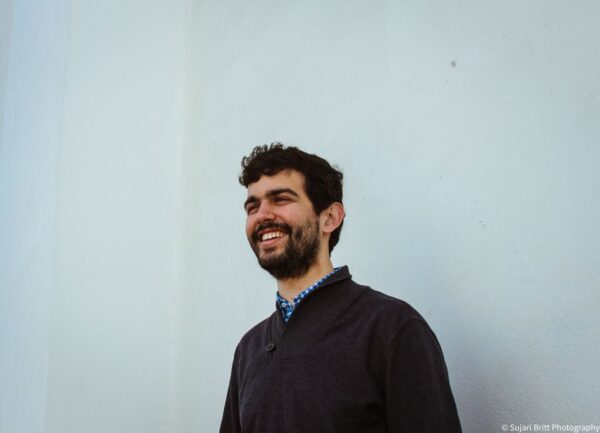 Pablo Martos y Jose Ignacio López, violín – Josu Okiñena, piano