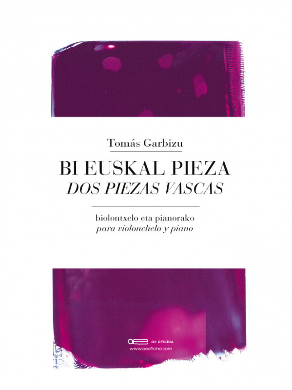 Dos Piezas Vascas / OE Oficina