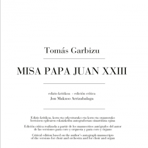 Misa Papa Juan XXIII