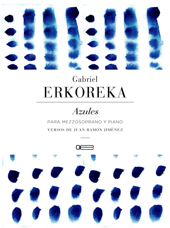 Azules / OE Oficina