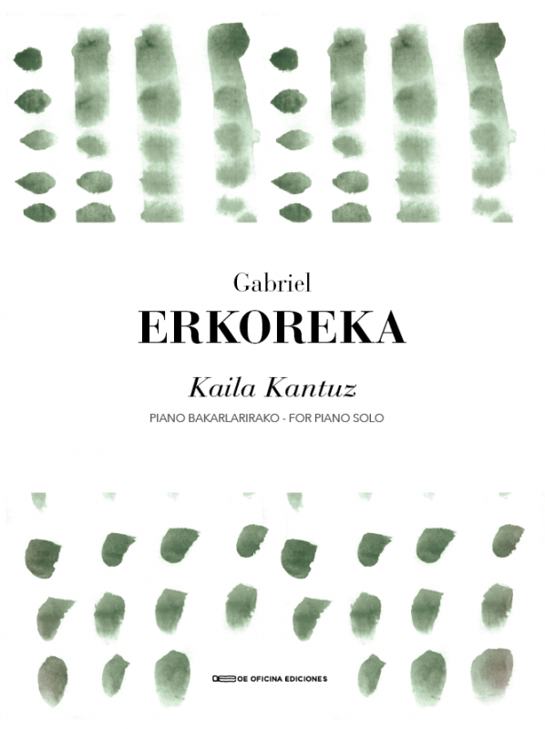 Kaila Kantuz / OE Oficina