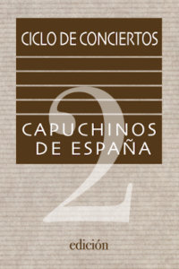 2º Ciclo Compositores Capuchinos / 2021–2022