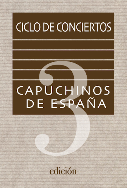 Capuchine Composers 3. Cycle / 2022-2023 Capuchine Composers 3. Cycle / 2022-2023