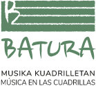Musika Kuadrilletan / 2023-2024 Musika Kuadrilletan / 2023-2024