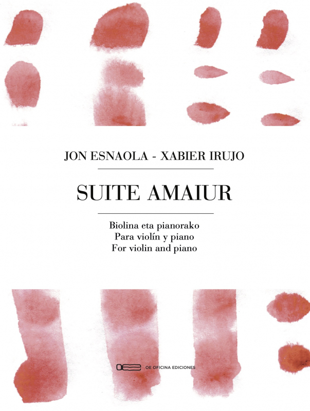 Suite Amaiur / OE Oficina