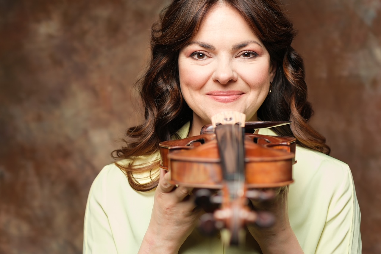 Tatiana Samouil - Natalia Tchitch - Pavel Gomziakov - Josu Okiñena
