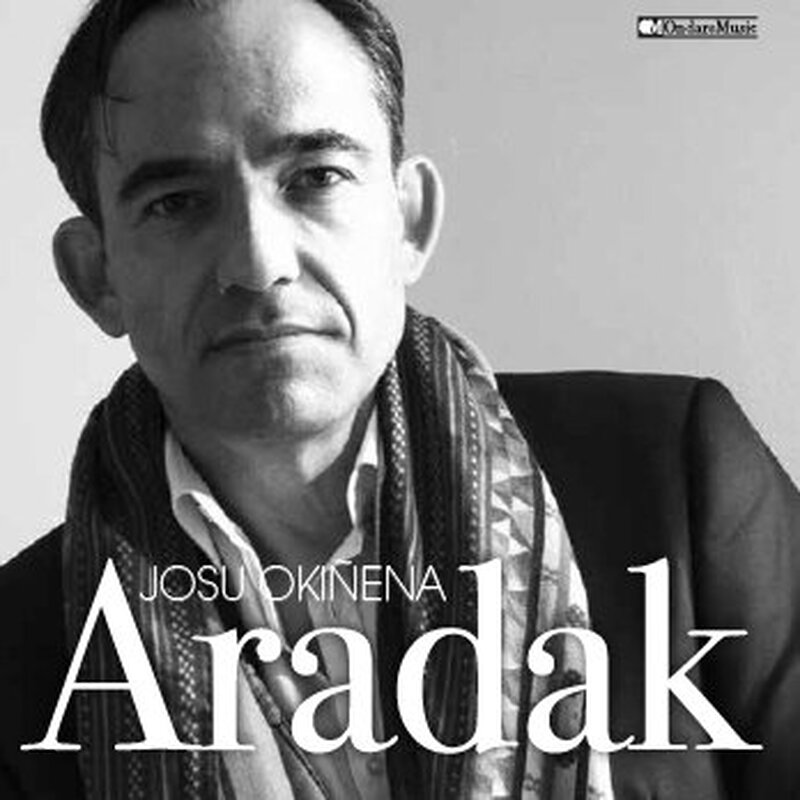 ARADAKJosu Okiñena / OE Oficina