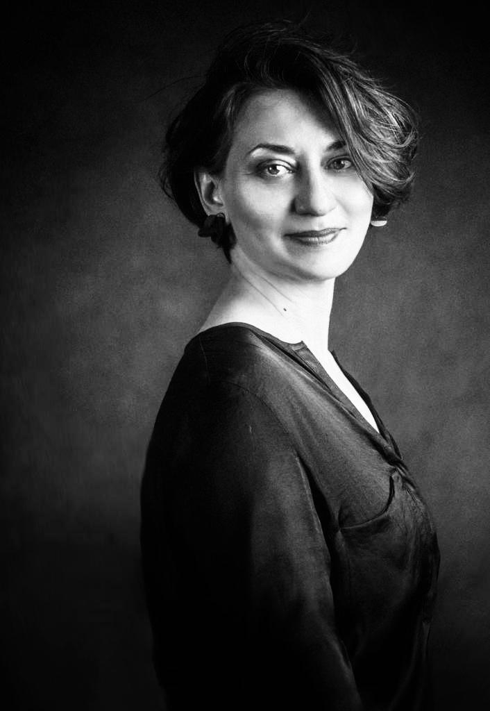 Natalia Tchitch - Josu Okiñena